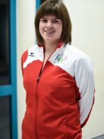 Hanslmaier Anna 2018-2019_Nachwuchsgarde_Hanslmaier-Anna