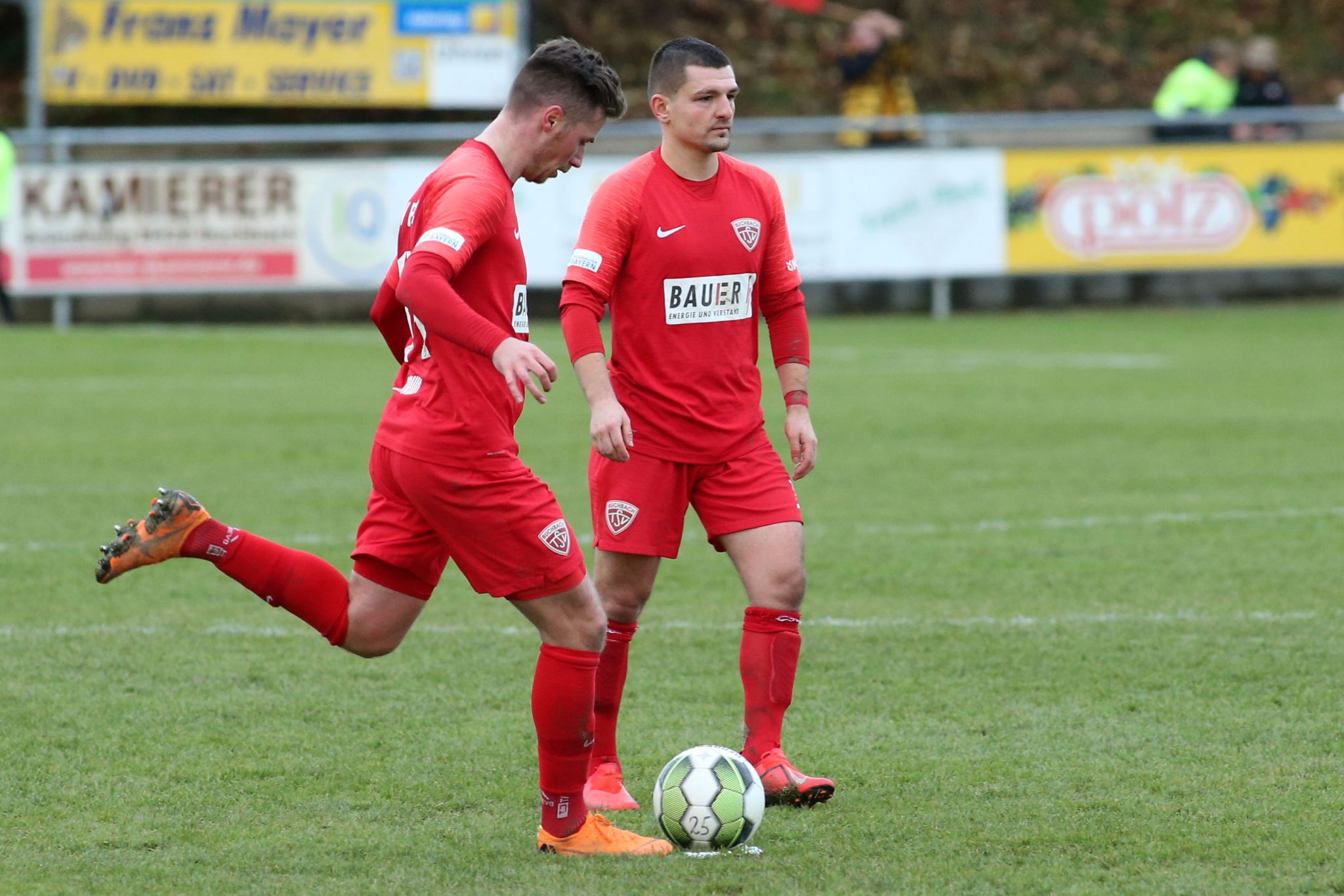 Tsv Buchbach Fußball Tsv Buchbach Fußball
