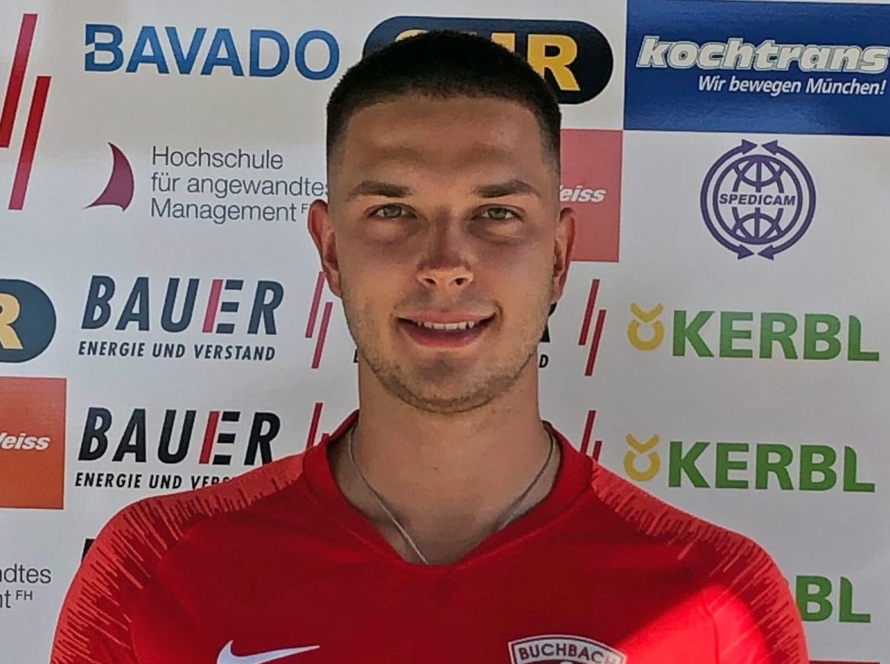 Fußball Buchbach Fußball Buchbach