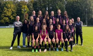 Bild B Juniorinnen