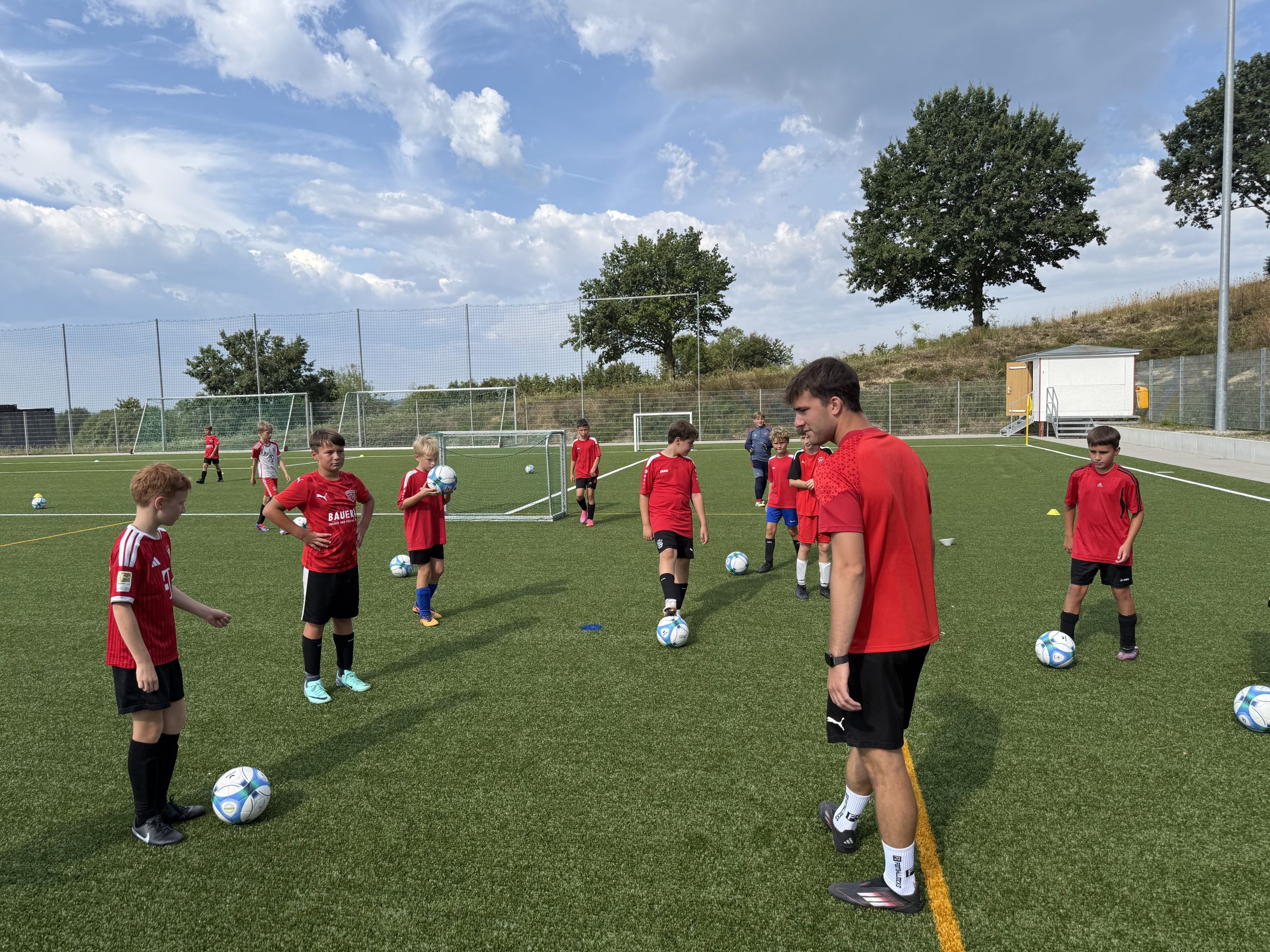 Sommercamp 2026 #2
